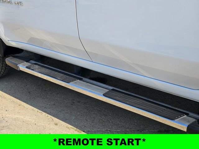 2022 Chevrolet Silverado 2500HD High Country photo 9
