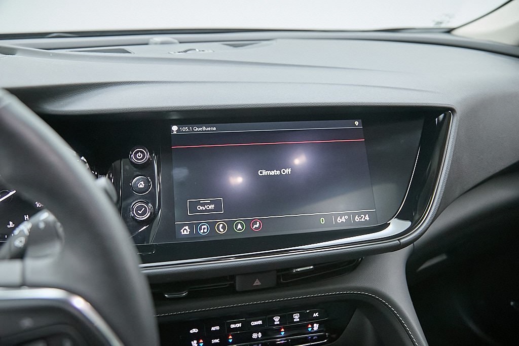 2023 BUICK ENVISION - Image 16