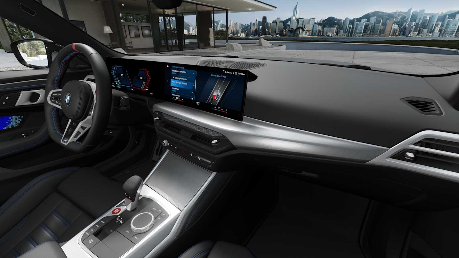 2026 Bmw M2 2-series photo 13