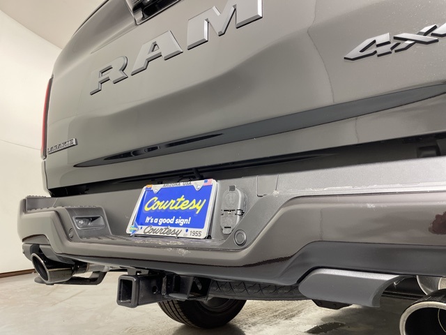 2026 Ram 1500 Laramie photo 11
