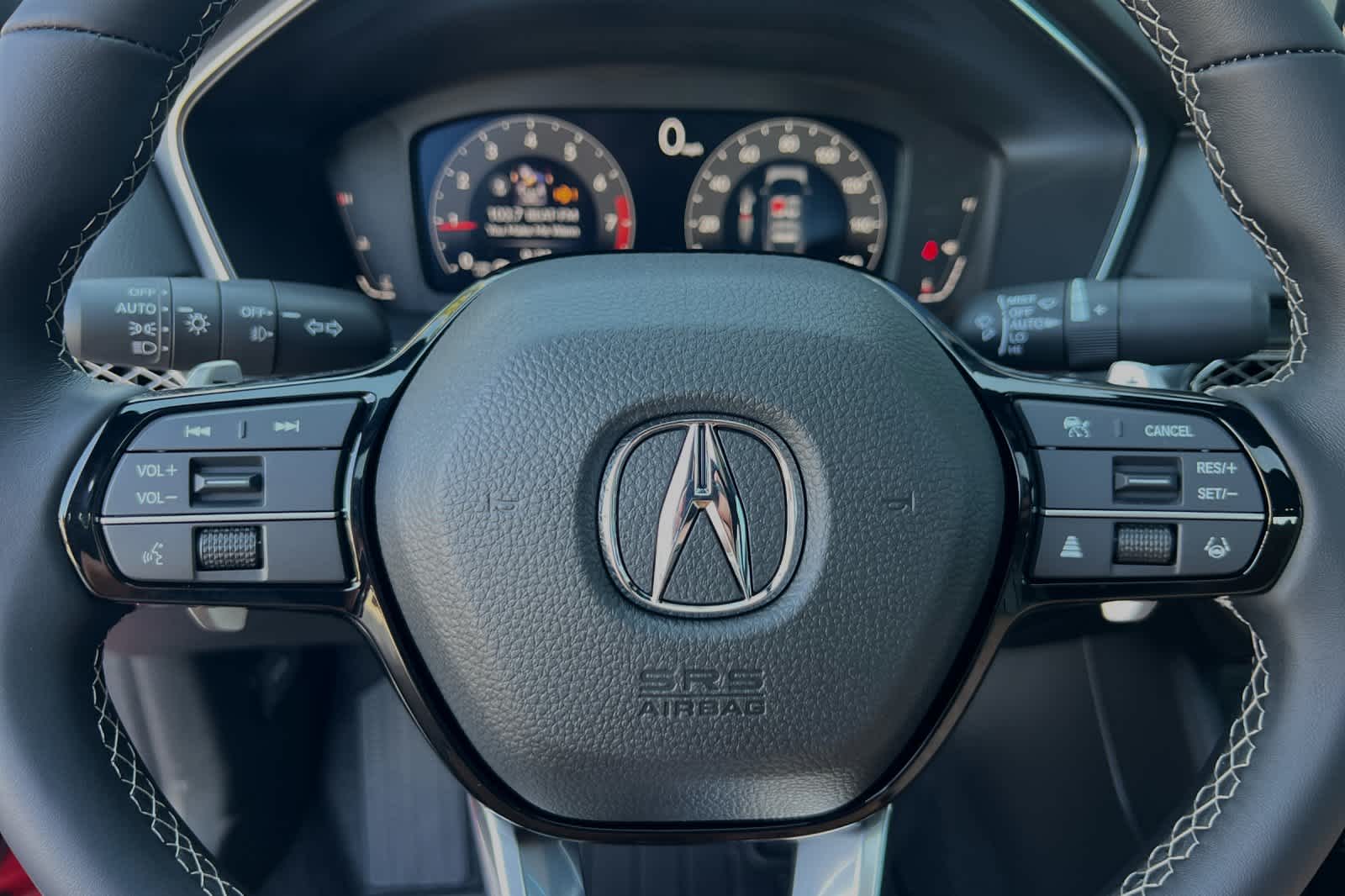 2025 Acura Integra A-Spec Technology photo 16