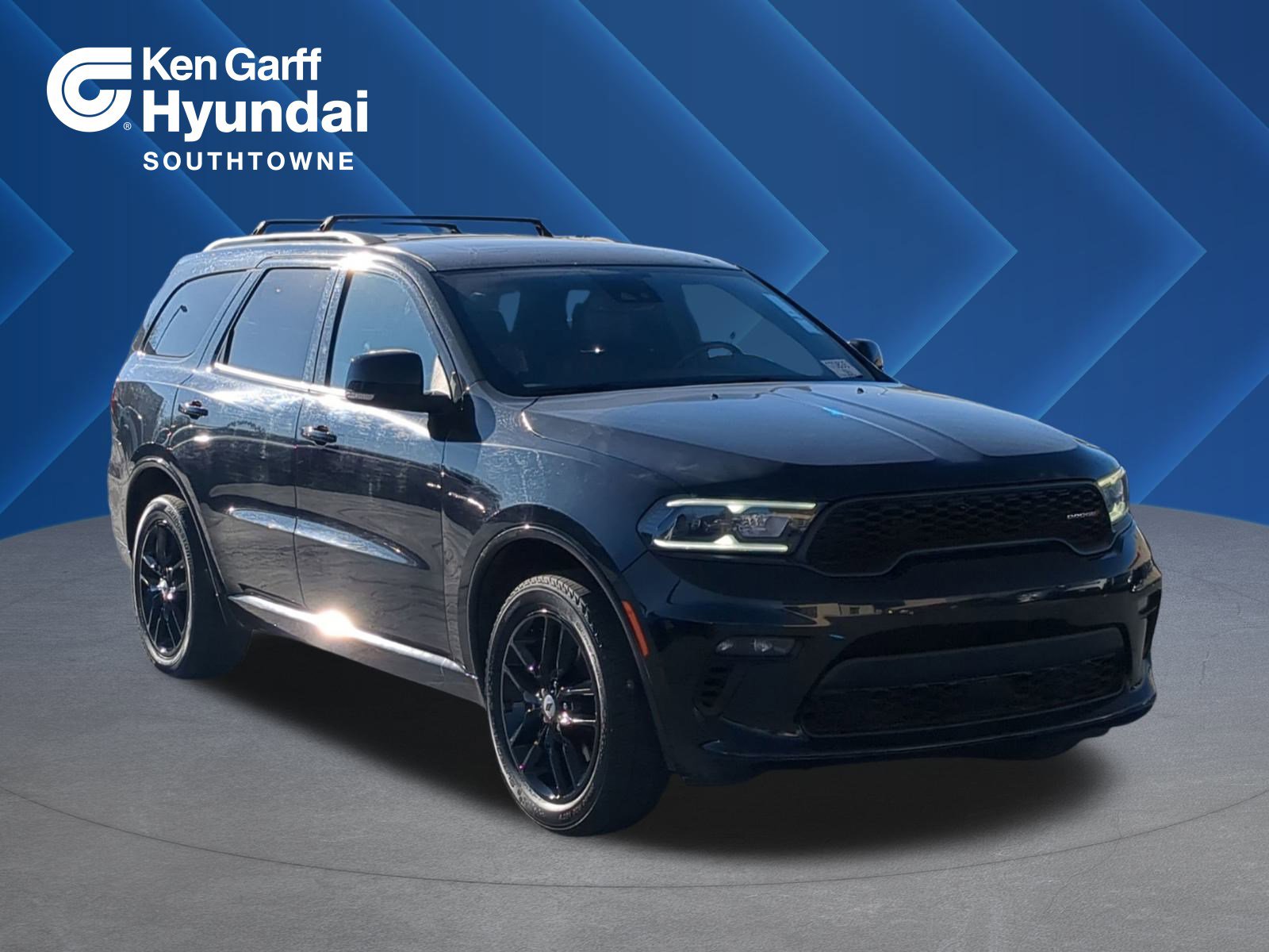 2023 Dodge Durango GT's photo