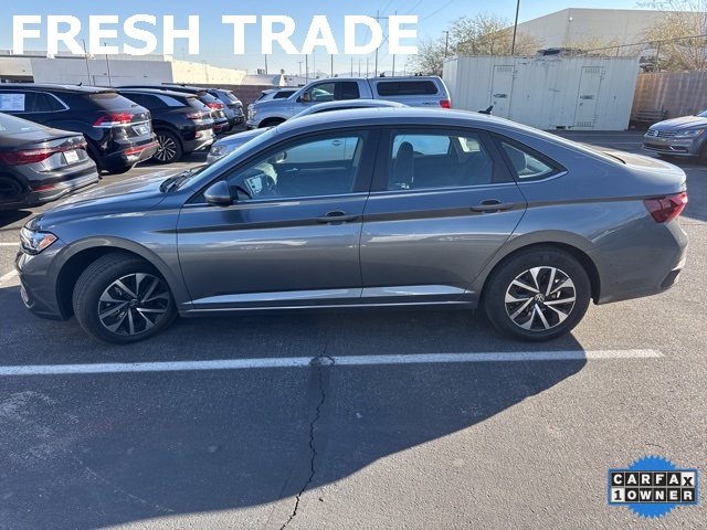 2022 Volkswagen Jetta S