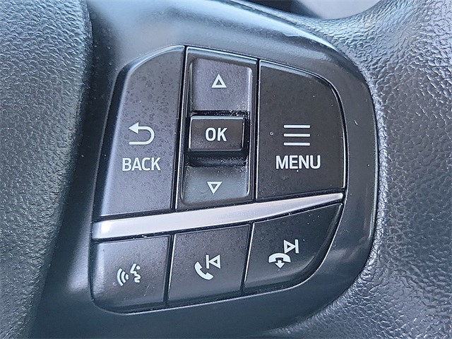 2022 Ford Maverick XLT photo 10