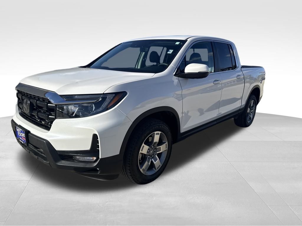 2025 Honda Ridgeline RTL's photo