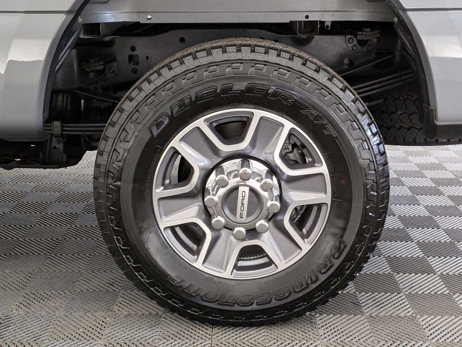 2024 Ford F-350 XL photo 13