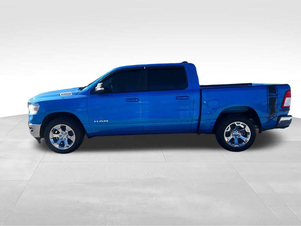 2022 Ram 1500 Big Horn Lone Star photo 2