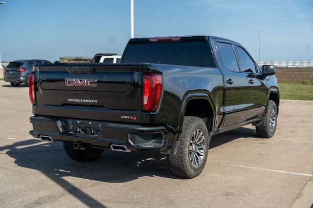 2023 Gmc Sierra 1500 AT4 photo 7