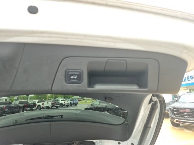 2022 Buick Envision Essence photo 14
