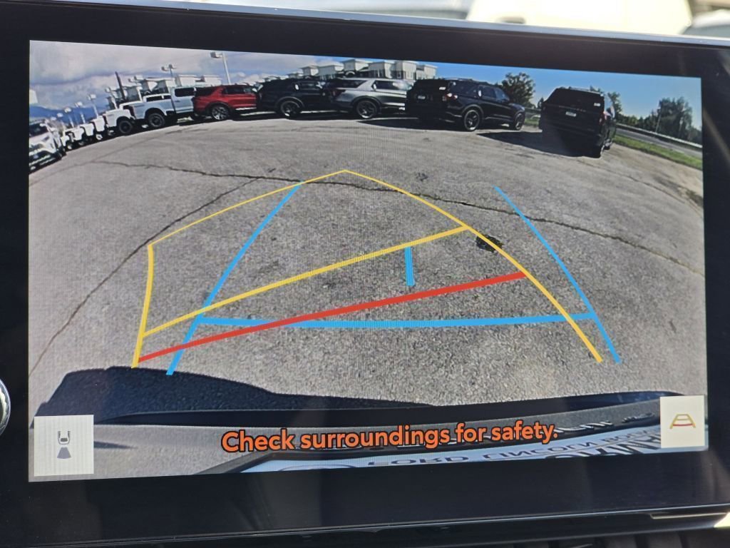 2023 Toyota RAV4 Hybrid XSE photo 3