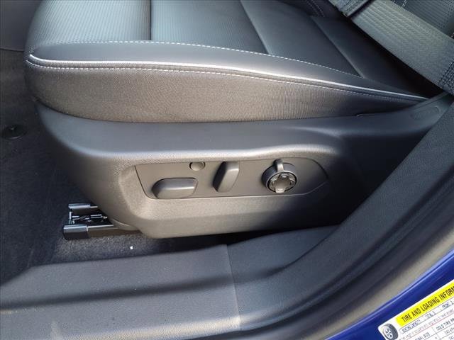 2025 Buick Envision Avenir photo 12