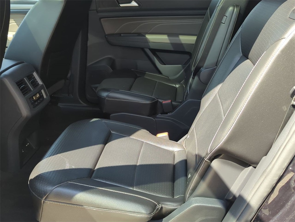 2022 Volkswagen Atlas V6 SEL R-Line photo 20