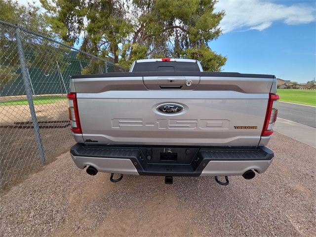 2022 Ford F-150 Tremor photo 26