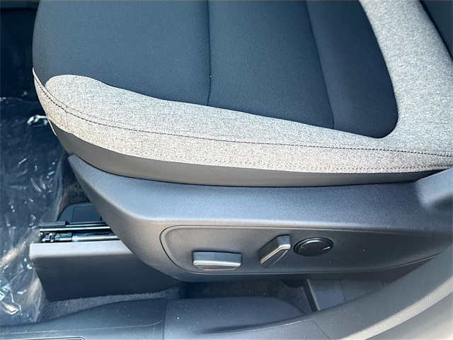 2025 Ford Bronco Sport Big Bend photo 12