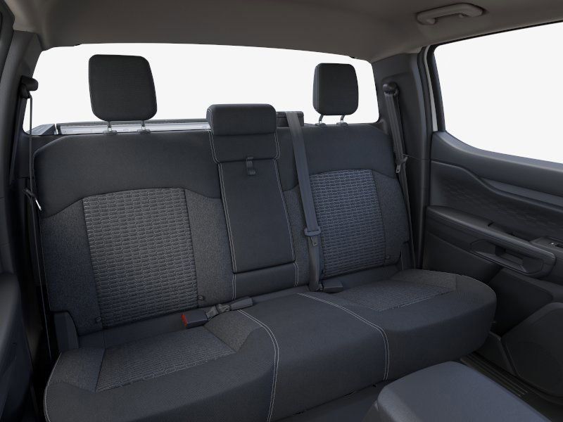 2025 Ford Ranger XL photo 11
