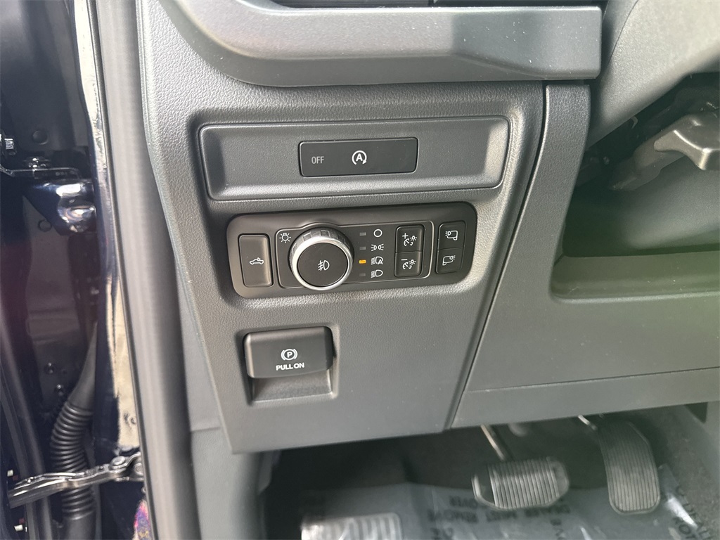 2025 Ford F-150 XLT photo 20
