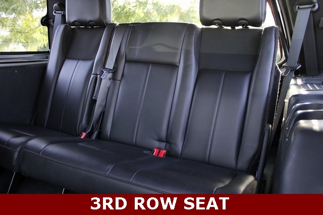 2014 Ford Expedition Limited photo 18