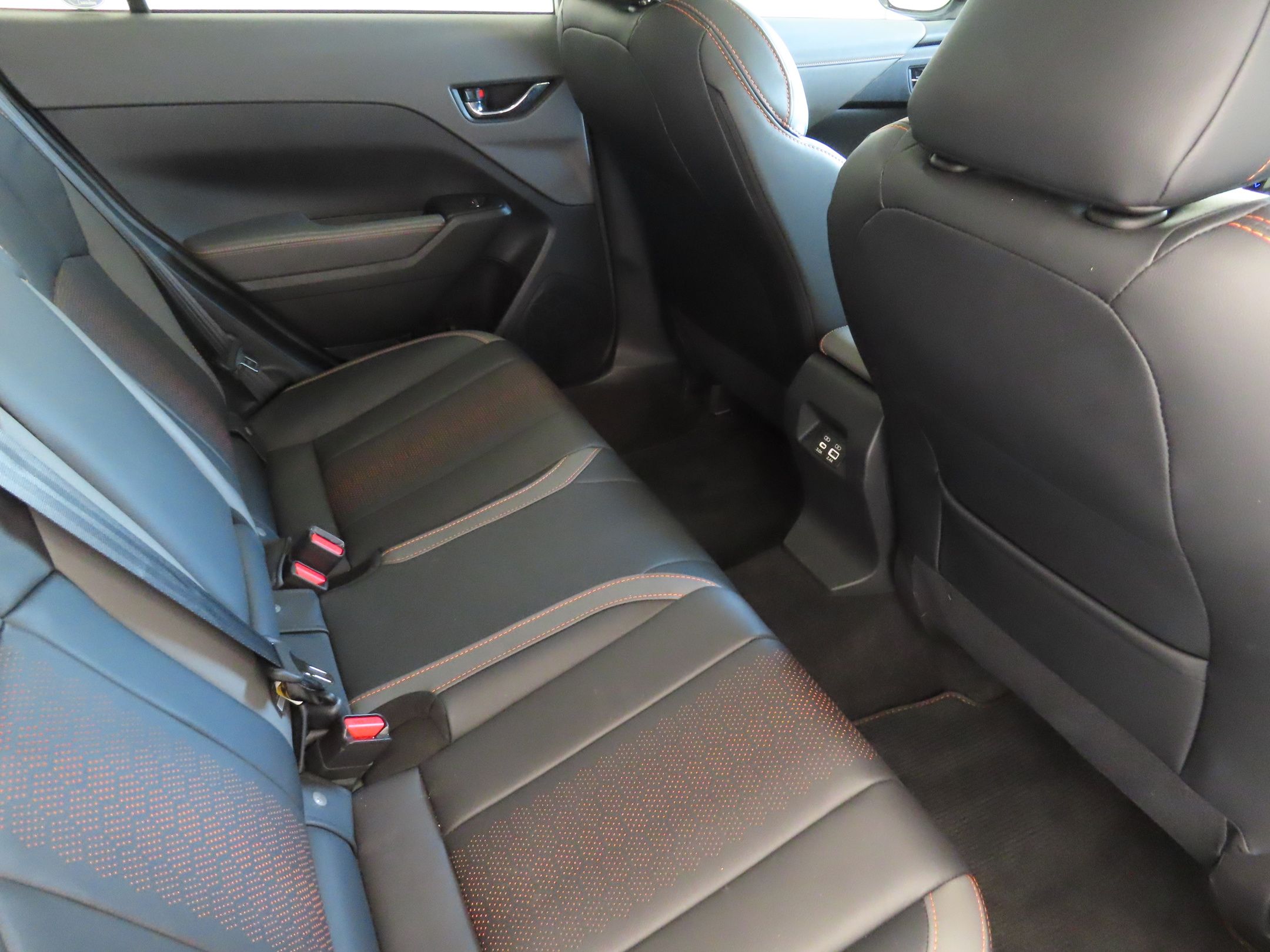 2025 Subaru Crosstrek Limited photo 23