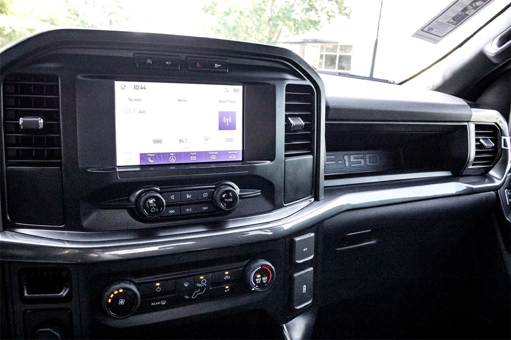 2023 Ford F-150 XL photo 23