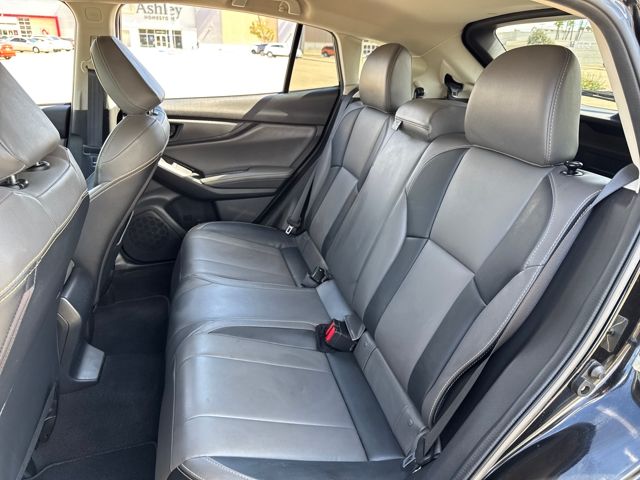 2021 Subaru Crosstrek Sport photo 18