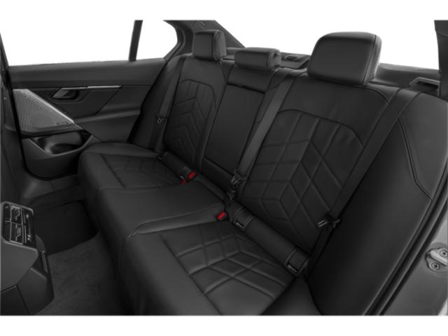 2026 Bmw 530i photo 2