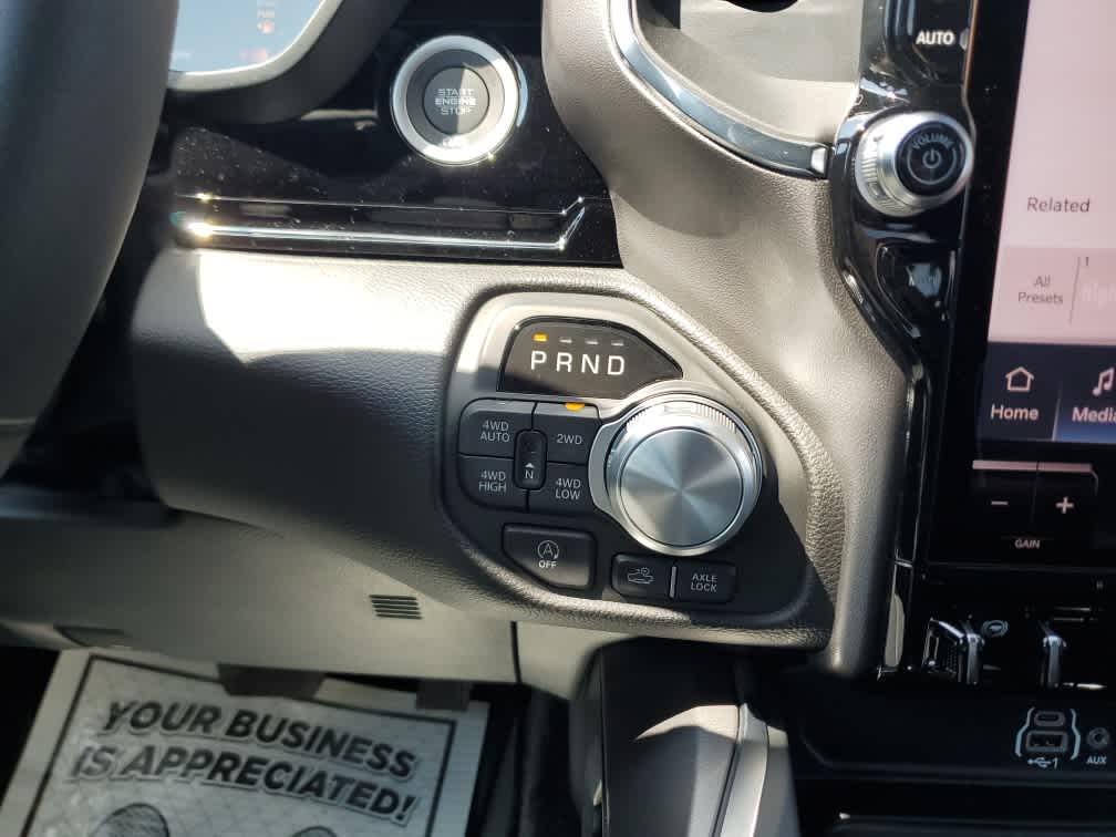 2026 Ram 1500 Laramie photo 19