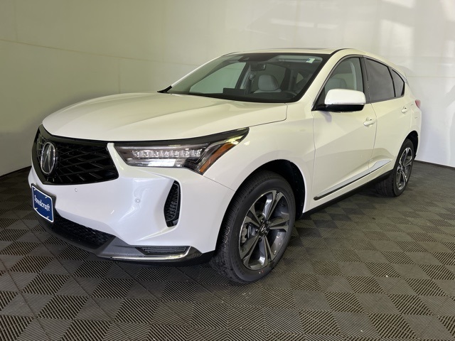 2025 Acura RDX Technology photo 4