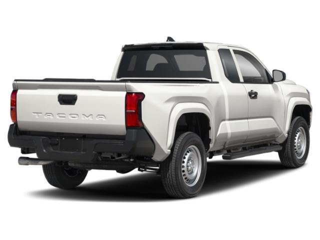 2025 Toyota Tacoma SR XtraCab photo 2