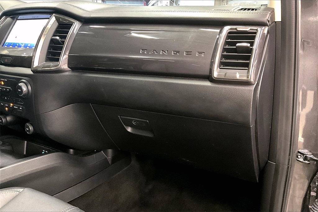 2020 Ford Ranger Lariat photo 15