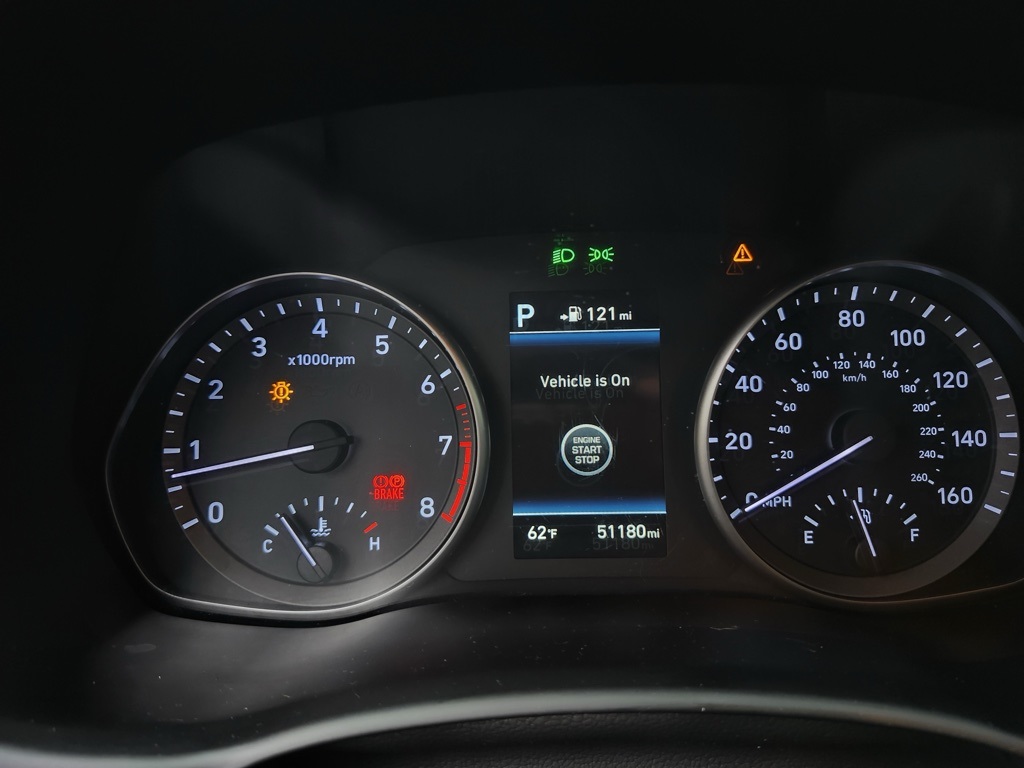 2020 Hyundai Elantra GT N Line photo 14