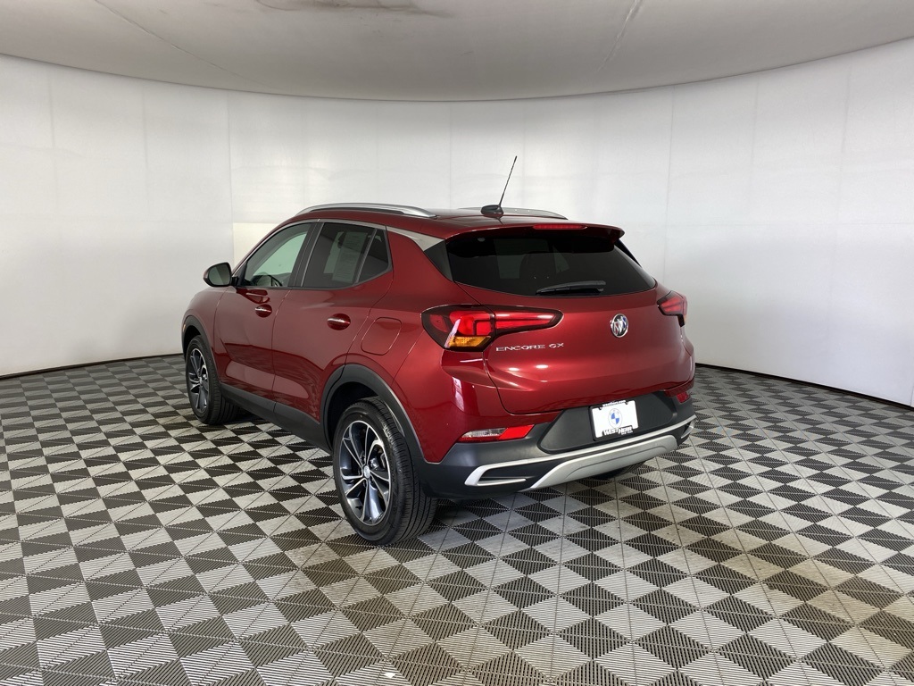 2023 Buick Encore GX Select photo 17