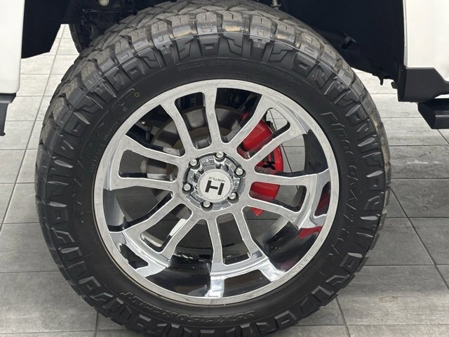 2017 Chevrolet Silverado 1500 LT photo 6