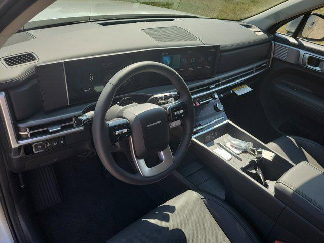 2026 Hyundai Santa Fe SEL photo 17