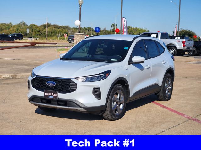 2026 Ford Escape ST-Line Select photo 2