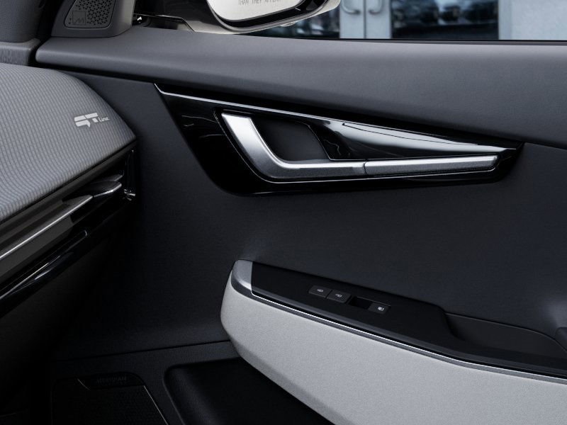 2025 Kia EV6 GT-Line photo 23