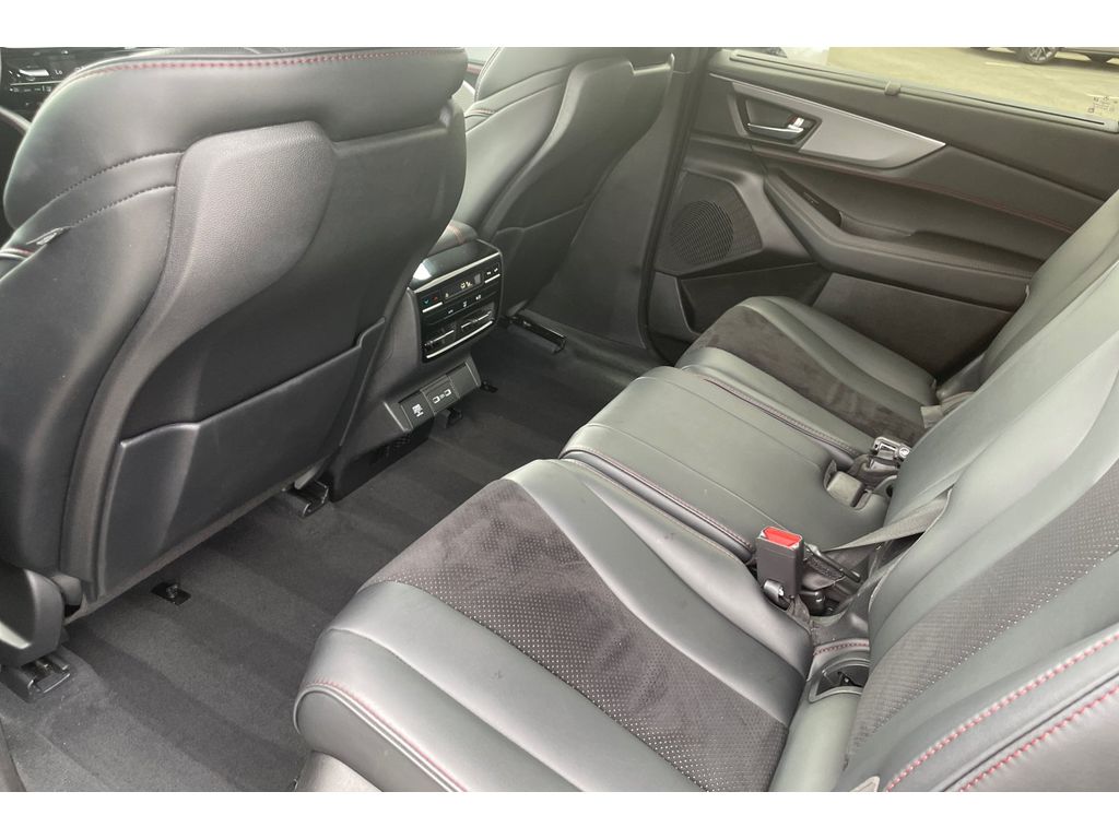 2023 Acura MDX SH-AWD A-Spec photo 12
