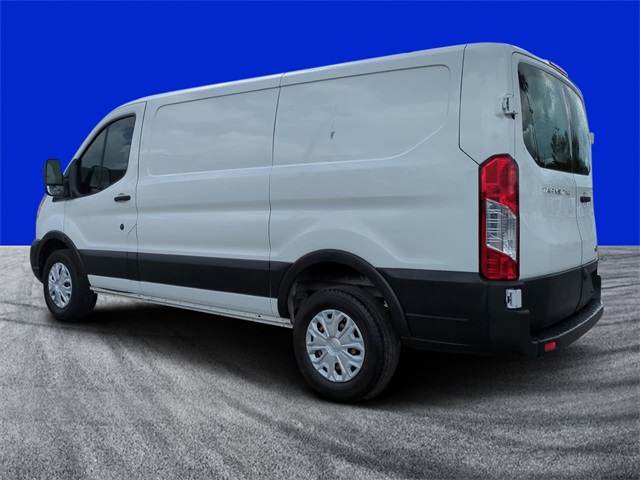 2022 Ford Transit Cargo Van photo 4