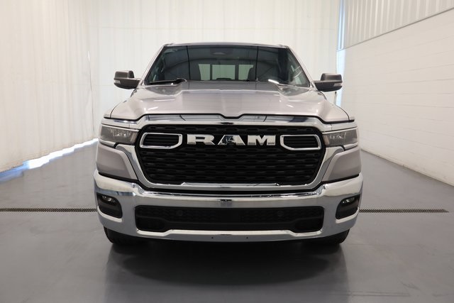 2026 Ram 1500 Big Horn Lone Star photo 3