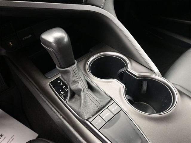 2023 Toyota Camry SE photo 30