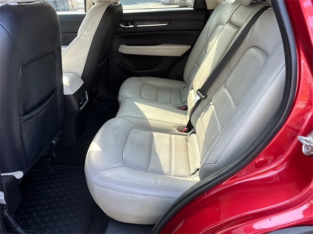 2019 Mazda CX-5 Grand Touring photo 21