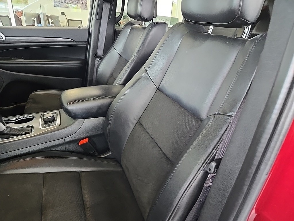 2022 Jeep Cherokee Laredo X photo 15