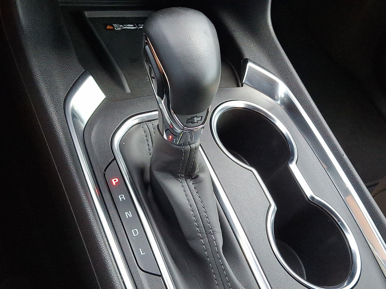 2023 Chevrolet Traverse Leather photo 15