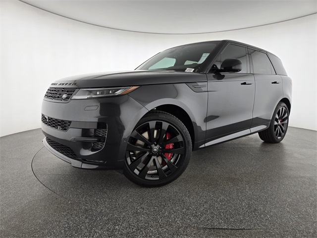 2025 Land Rover Range Rover Sport Dynamic SE's photo