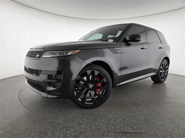 2025 Land Rover Range Rover Sport Dynamic SE's photo