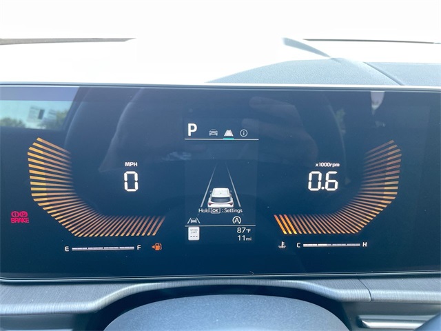 2026 Kia Sportage X-Line photo 35