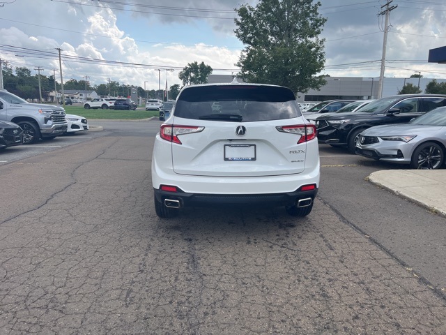 2022 Acura RDX photo 12