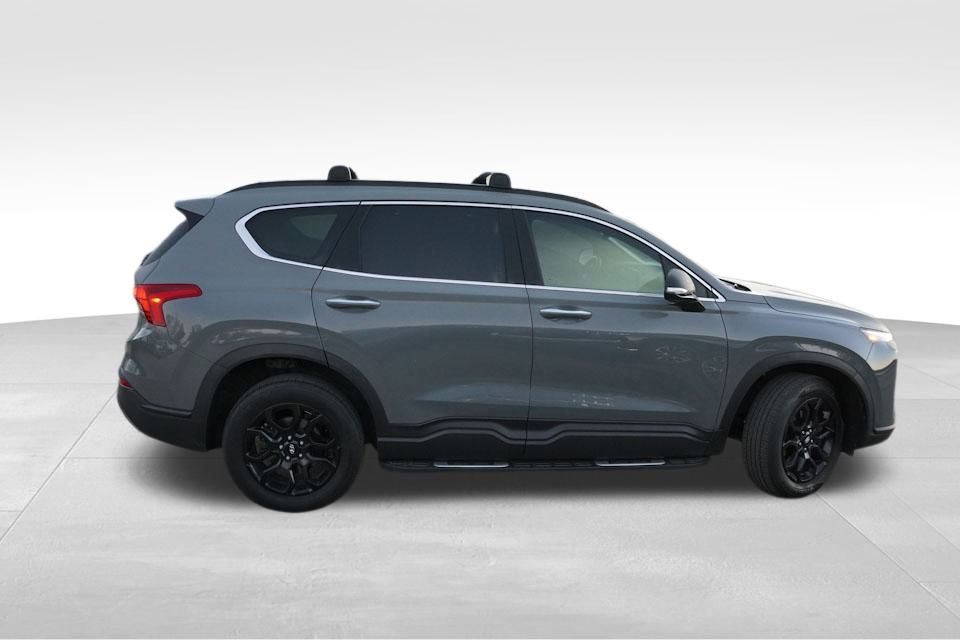 2022 Hyundai Santa Fe XRT photo 2