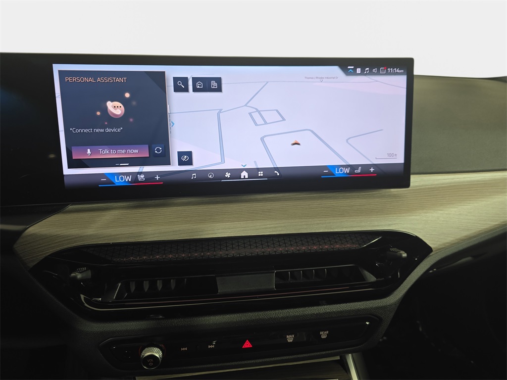 2025 Bmw 330i xDrive photo 19