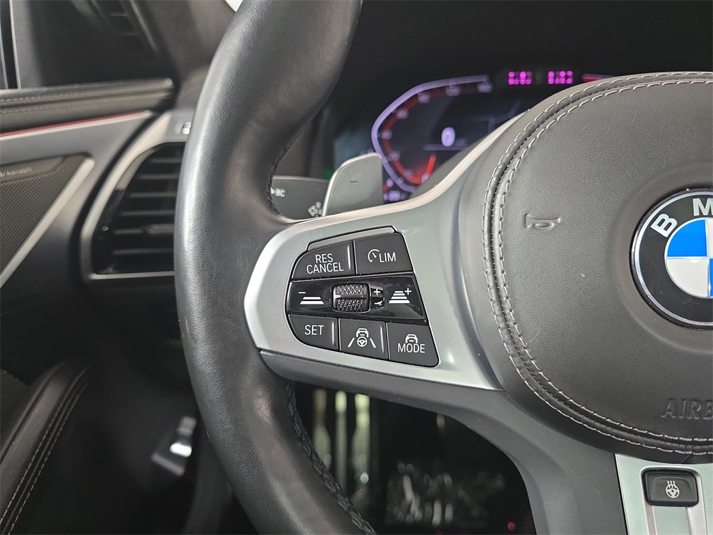 2023 Bmw 840i xDrive GC photo 16