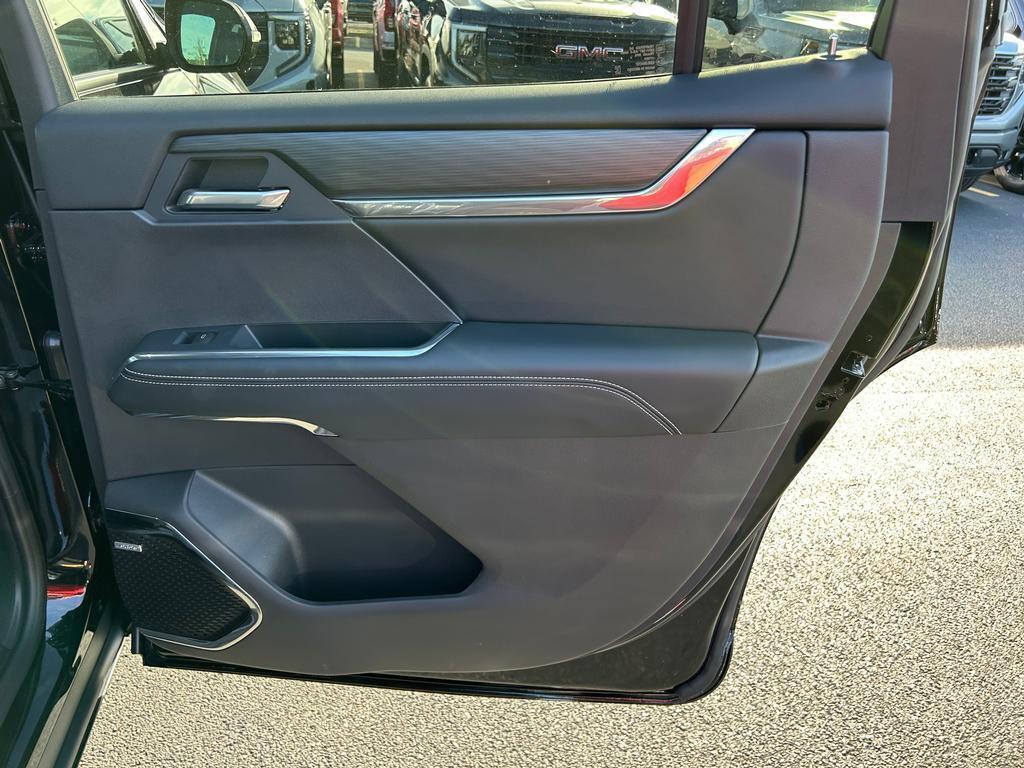 2026 Gmc Acadia Elevation photo 16